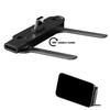 240W Type C To Type C Cable Phone Super Fast Charging Cable /Type-C Bracket Adapter For iPhone Xiaomi Samsung
