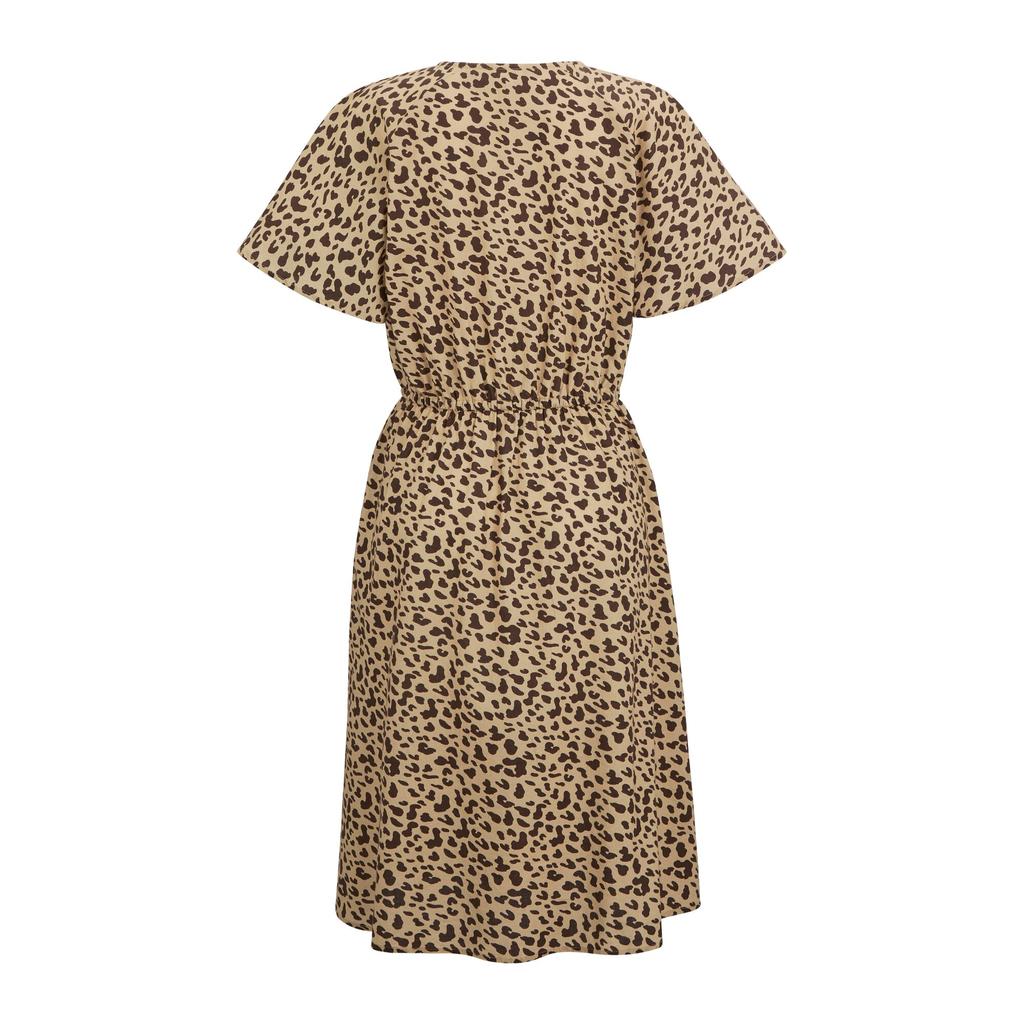 Regatta Womens/Ladies Elona Midi Dress