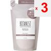 I-ne Botanist Botanical Treatment DAMAGE CARE (Refill) 400g Shampoo/conditioner (premium) To refill: 1. Wash the bottle container and pump, and dry th