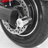 Waterproof Bicycle Supplies Bike Lock Disc Brake Lock Wheel Disc-Brake Disc-Brake Locking