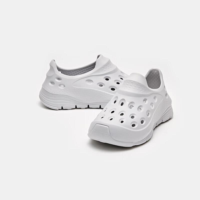 PUNI Men s Sporty Casual Clog Sandals 43