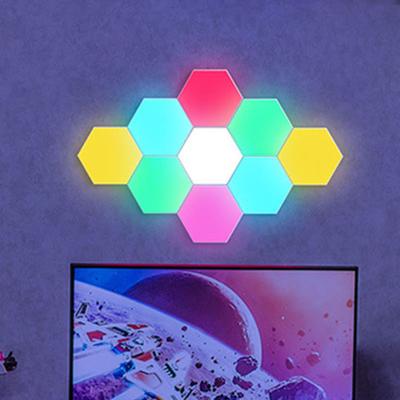 LED svítidla – LED nástěnná svítidla