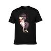 Tokyo Touka TShirt Basic Solid Tee for Daily Use