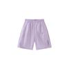 Minibala Kids' Quick-Dry Breathable Summer Shorts
