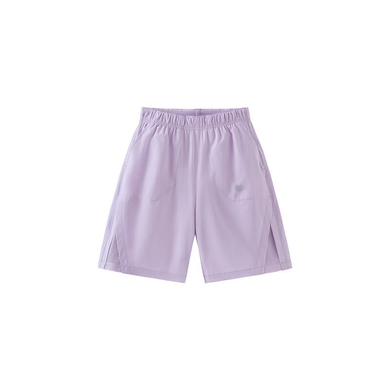 Minibala Kids' Quick-Dry Breathable Summer Shorts