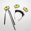 Butterfly Fairy Wings Cosplay Costume Costume Accessories Dress Up Props Dress-Up Wings Party Favor Princess Angel Wing