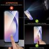 4Pcs Privacy Tempered Glass for Redmi 15 4G 15C 13C 12 12C 14R Full Coverage Anti-Spy 14C 11A 10X 10C 10 Prime Screen Protectors