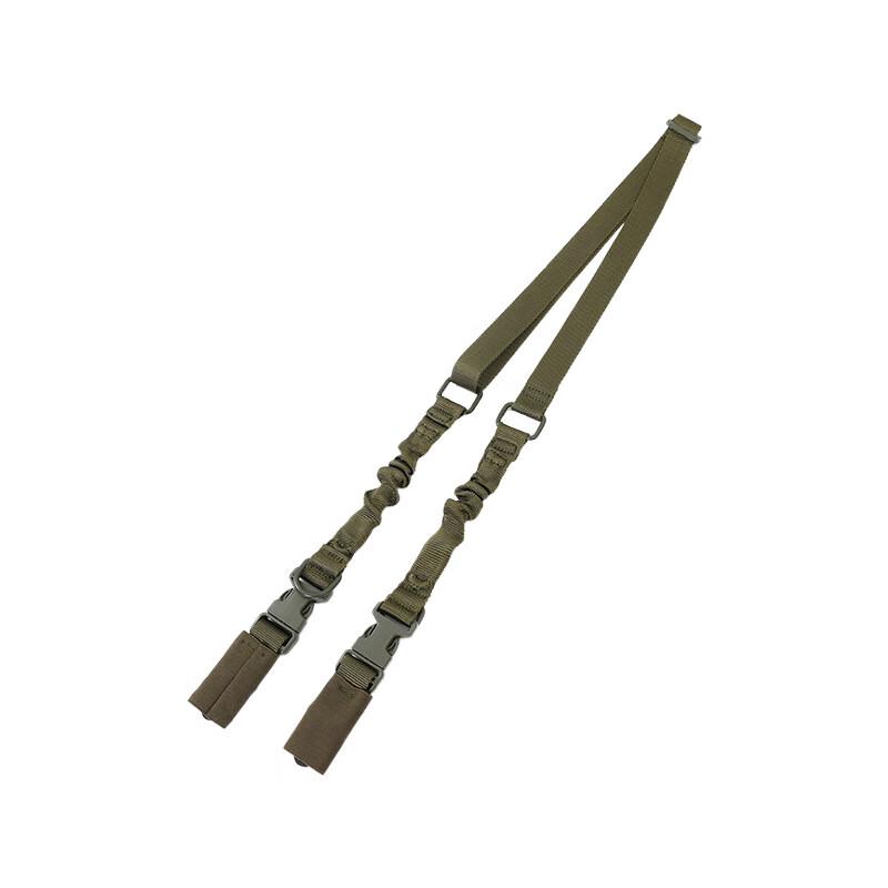 Lin Pan Dual Point Tactical Sling One Size