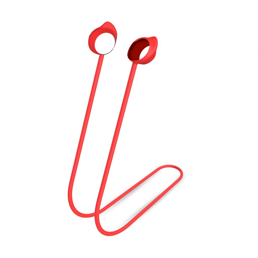 Kopfhörergurt für Buds FE, weiches Silikon, Sport-Anti-Verlust-Gurtband, spezielles Anti-Rutsch-Textur-Design