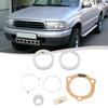 Shift Pivot Ball Bushing Set Compatible with For Mazda B Series For B2200 For B2500 1985 2006 for Enhanced Driving