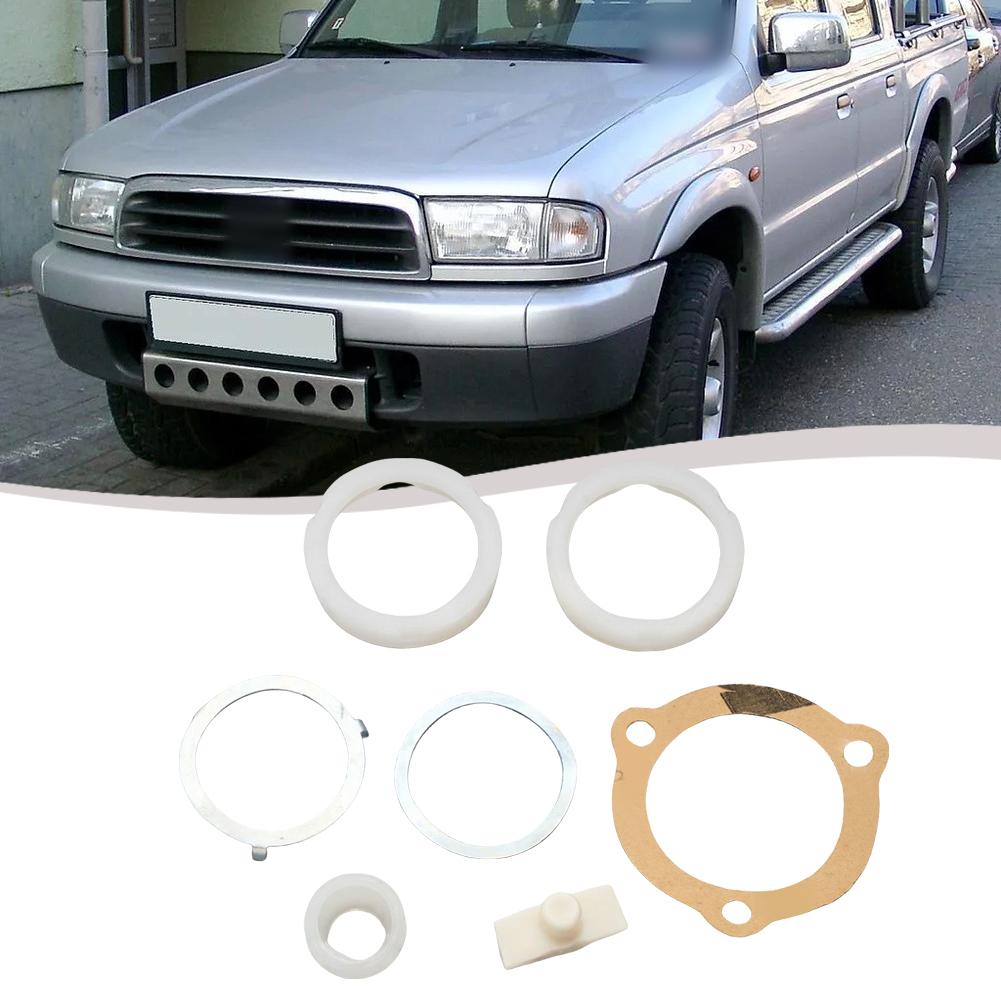 Shift Pivot Ball Bushing Set Compatible with For Mazda B Series For B2200 For B2500 1985 2006 for Enhanced Driving