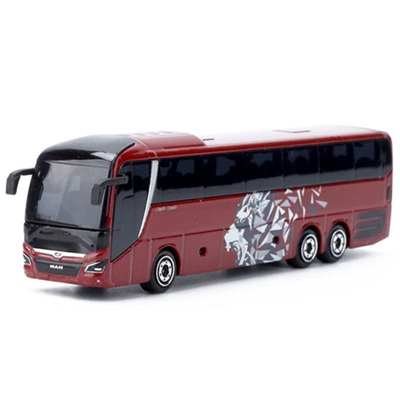 Majorette 1/110 MAN Commuter BUS Tour