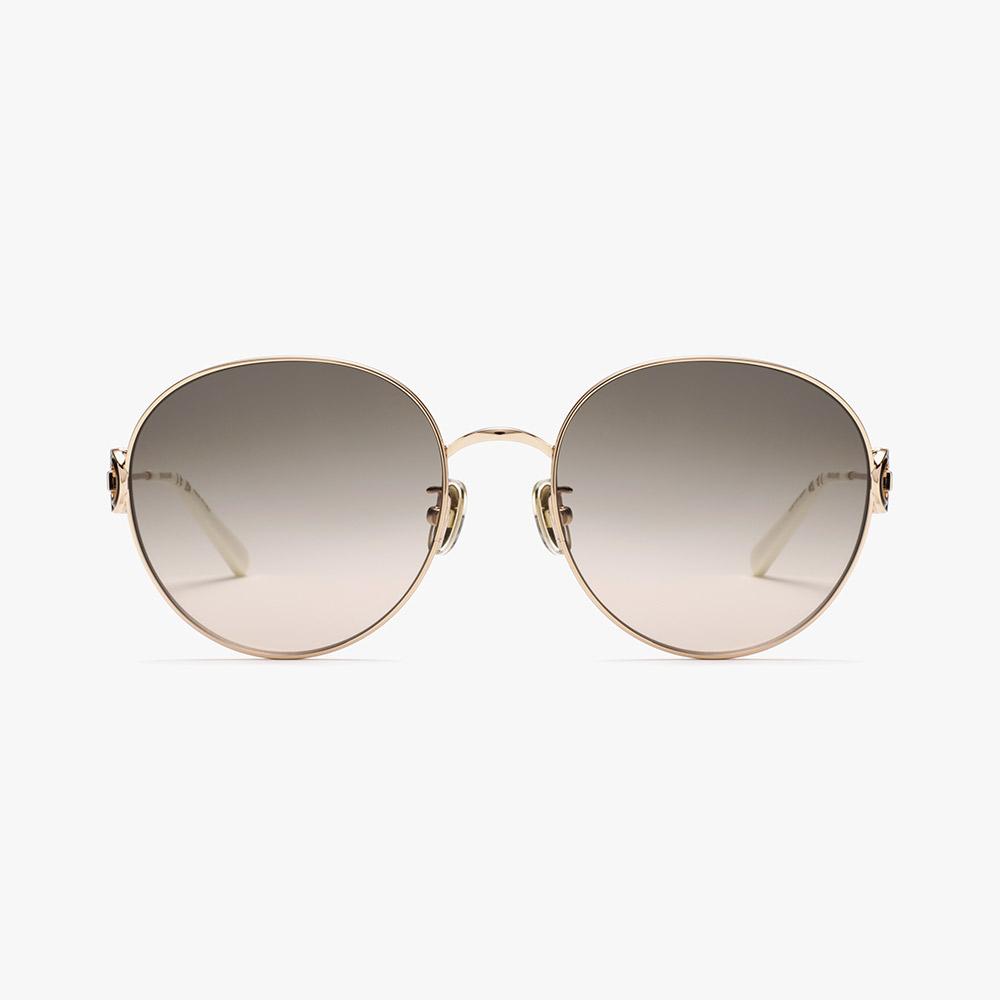 Pelagamoaiweeo Sunglasses (Sf343Slbk 780 56)