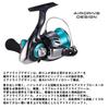 Daiwa Emeraldas X LT2500-DH Eging Reel
