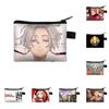 Tokyo Avenger New Childrens Zero Wallet Student Portable Card Bag Storage Key