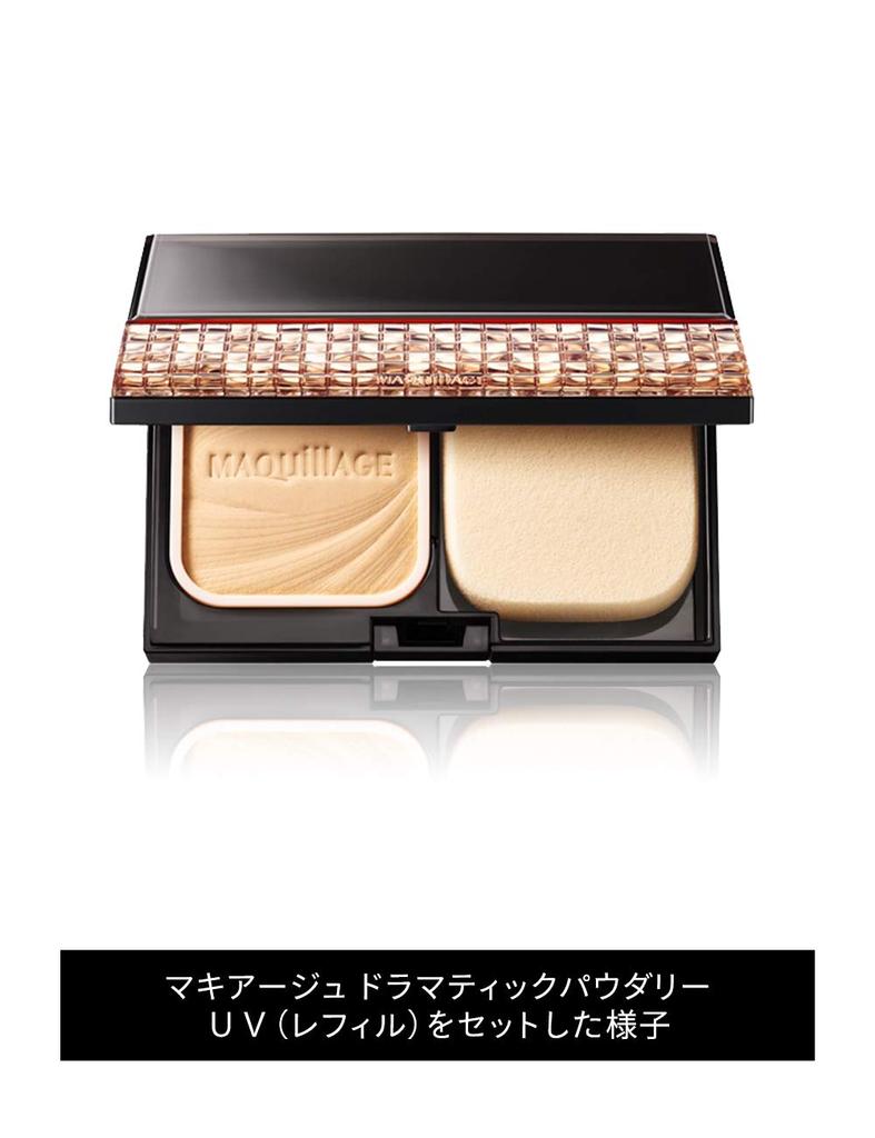 Maquillage compact case ND exclusive case 1 piece