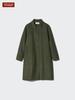 Japan Double Face Long Coat