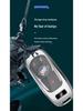 2022 Buick Verano Pro GS Metal Key Shell for Men
