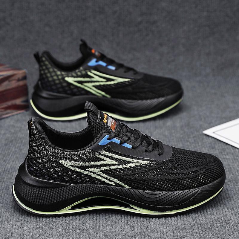 

Fashion CYYTL Breathable Sneakers Casual Mens Shoes Summer Outdoor Hiking Sports Fashion Running Tennis Luxury Designer Platform Loafers 45