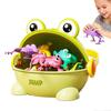 Jumping Frog Toys Candy Color Classic Children Kids Funny Party Contest Games