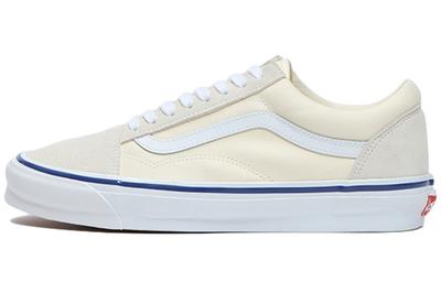 Og Old Skool Lx 'Classic White' VN0A4P3X638