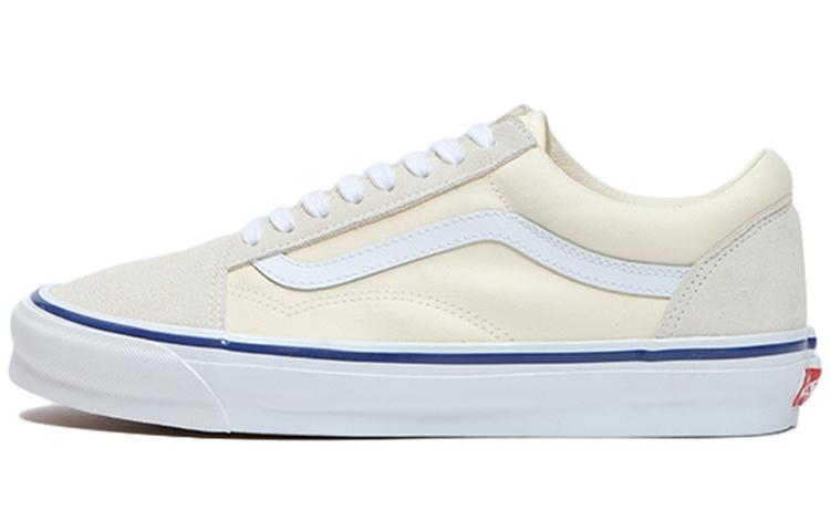 

Vans Og Old Skool Lx Classic White VN0A4P3X638 34.5