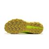 SAUCONY PEREGRINE 14 Low Top Running Shoes Men's Neon Green Blue - S20916-220