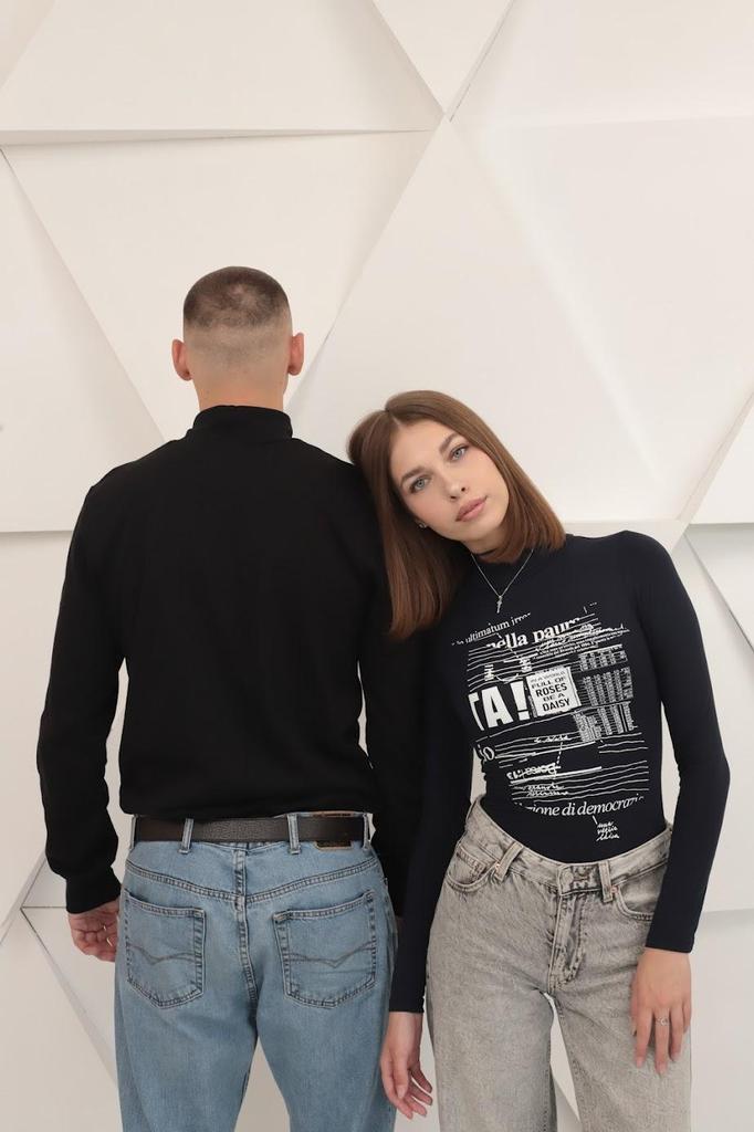 Bodysuit (Damen) Jede Saison 8082-036-33 HC