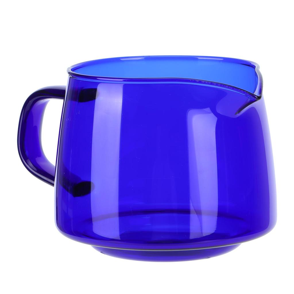 Kubek do kawy 300 ml ze szkła borokrzemowego Kubek do dzielenia Naczynia Akcesoria do kawy