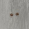 Faye 14k Momo earrings