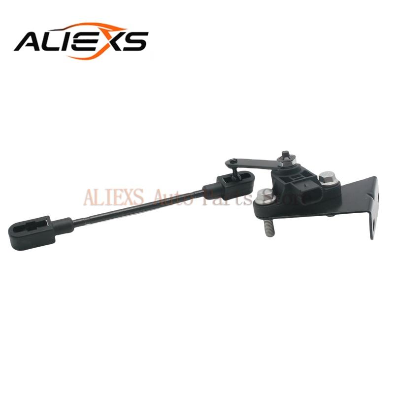 

8W1Z-5359-A Rear Left Ride Height Level Sensor For Ford Crown Victoria Lincoln Town Car 2003-2011 8W1Z5359A Car Accessories New
