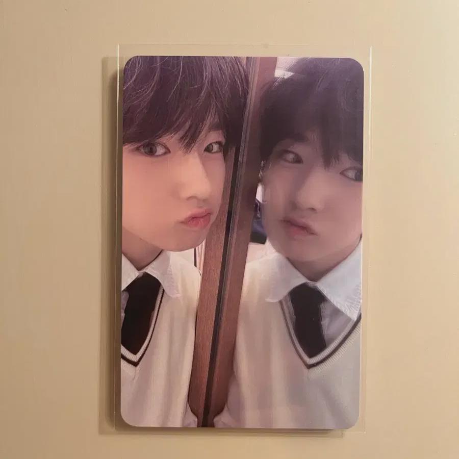 

Nct Wish Ncitywish Ktwon4u Steady Sakuya Photocard