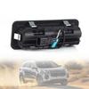For Kia Sportage Ql 2017 2018 2019 Car Tailgate Opening Release Switch Button 81260-D9000 81260D9000 Durable Trunk Handle Switch