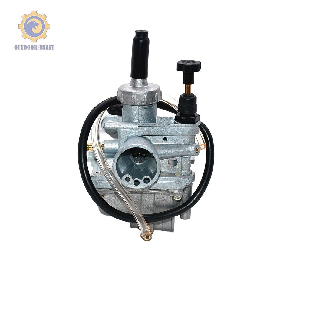 Carburetor for 1987-2006 Suzuki LT80 LT 80 QUADSPORT ATV 13200-40B00 13200-40B10