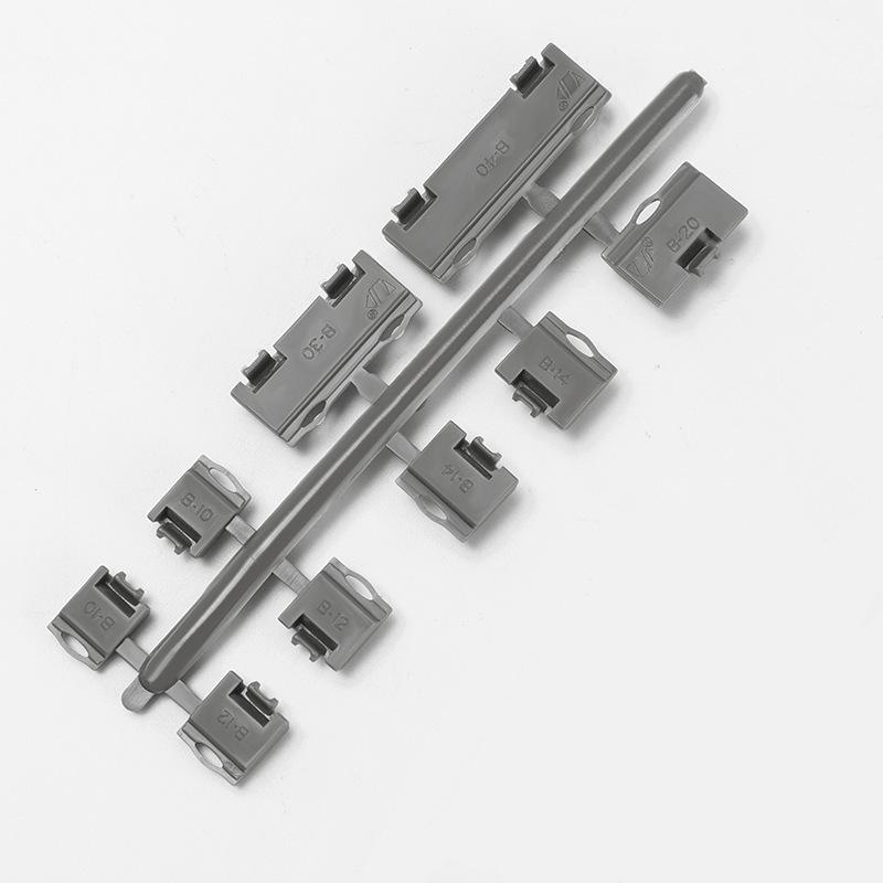 

Child Safety Lock: Windproof Window Latch for Sliding Windows, Prevents Unwanted Opening and Protects Against Falls