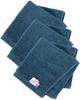 Bloom Imabari Towel Certified Hand Towel Leon 31 X 35cm Wash Hotel San Joaquin Made In Cotton 3-Piece Set, Series, Large, Thick, Towel, Quality,