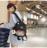 Schultasche mit hoher Kapazität im japanischen Stil für Grundschulmädchen