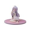Furyu The Witch's Journey Ireina Knit Dress 1/7 Scale PVC Figure