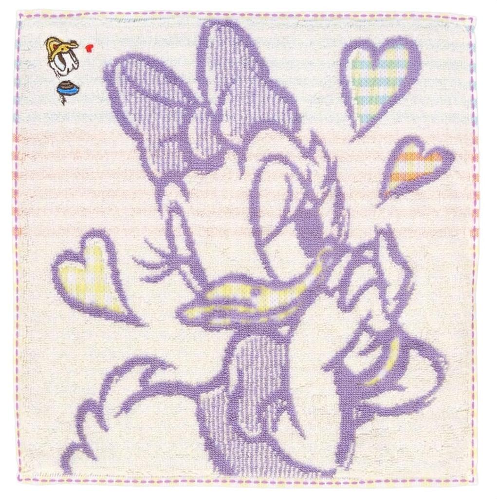 Donald & Daisy (2-pack) Tokyo Disney Resort Exclusive TDR Donald Duck Daisy Duck