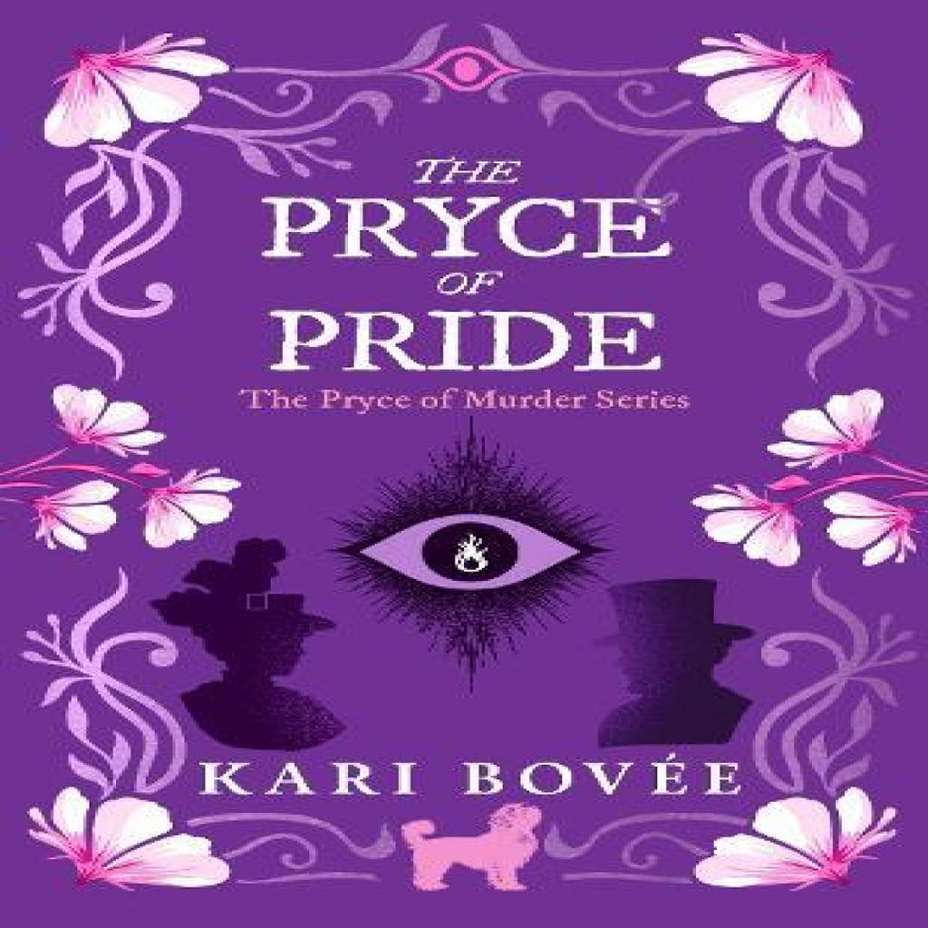 The Pryce of Pride by Bovee & Kari Bosque Publishing & LLC Paperback Book 9781036709273