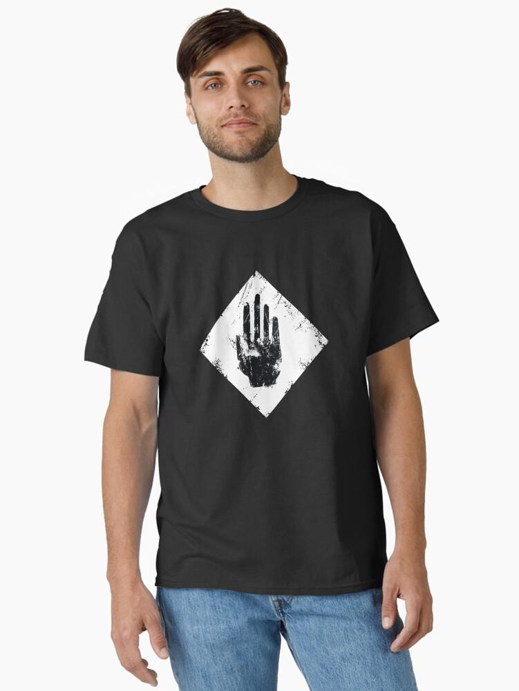 Depeche Mode 1983 - 8 Classic T-Shirt