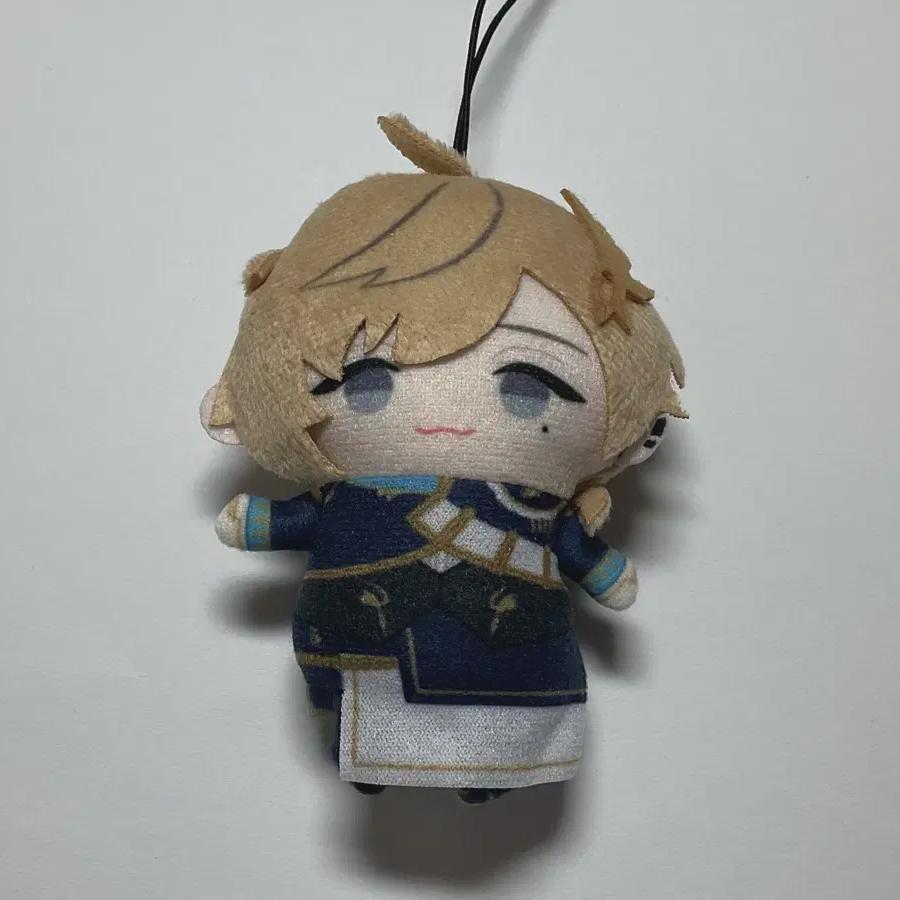 

Niji Sanji Kanae Fantasia Common Costume Parfait