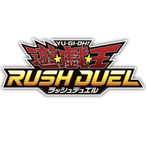 Yu-Gi-Oh! Rush Duel Overrush Pack 3 (Box unopened, shrink-wrapped)