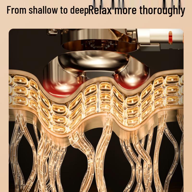 SKG T1-2 Lumbar & Neck Massager