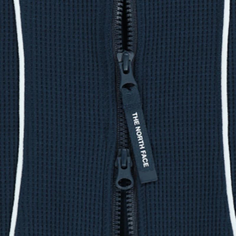 The North Face Line Vibe Jacket Scb White