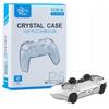 Protective Case - PS5 - Transparent - High Quality - Abrasion Protection - Unisex