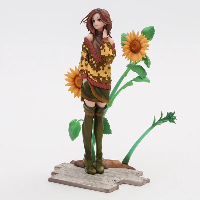 NANA Oosaki Komatsu Nana PVC Figure Toy Collection Model Statue