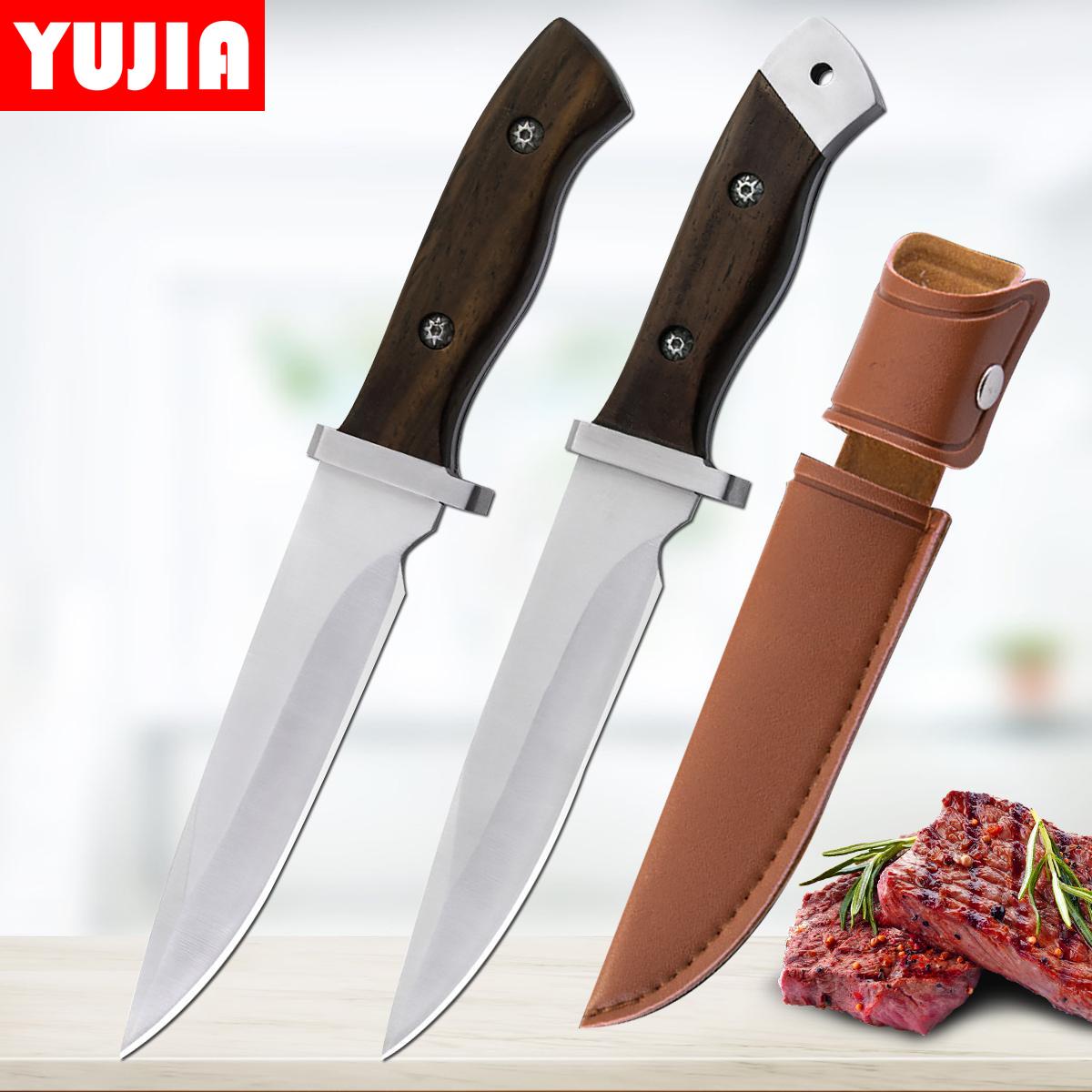 

Кухонный нож Кухонный нож Кухонный нож Нож Стук для мяса Узел Стук Стальной нож для складного ножа Нож-бабочка Инструмент для изготовления фруктов