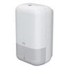 Distributeur De Papier Toilette - Tork - Maxi-Pack T3 - Plastique Blanc - 2 Paquets - Robuste Et Économique