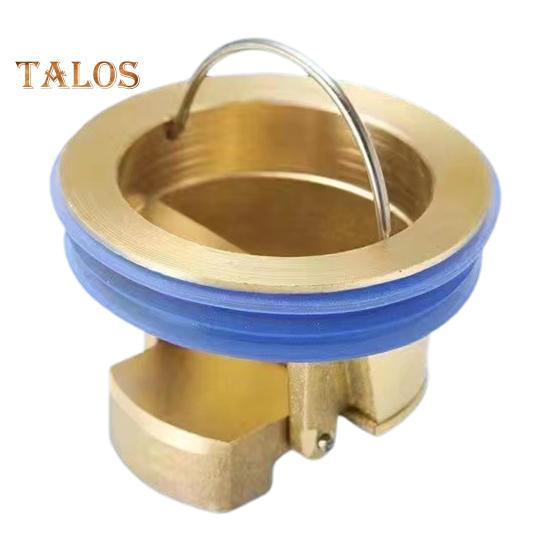 

Вставка для слива в полу душа, клапан против обратного потока, дезодорирующий картридж, быстрый слив, противоскользящий дизайн, слив в полу туалета золотистый